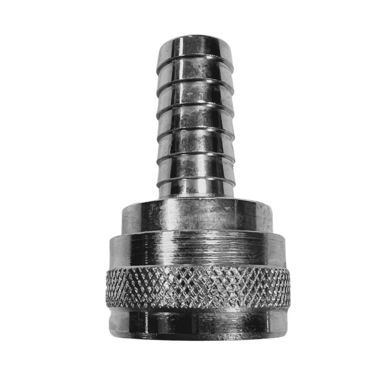 Coupleur raccord rapide 1/2 pour pistolet anti choc