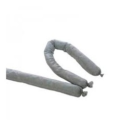 Boudin absorbant tous liquides 7,6 x122 cm x 20
