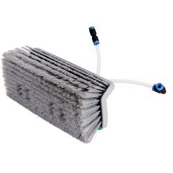 Brosse courbée nLite Non Fleurée  Unger NUR41