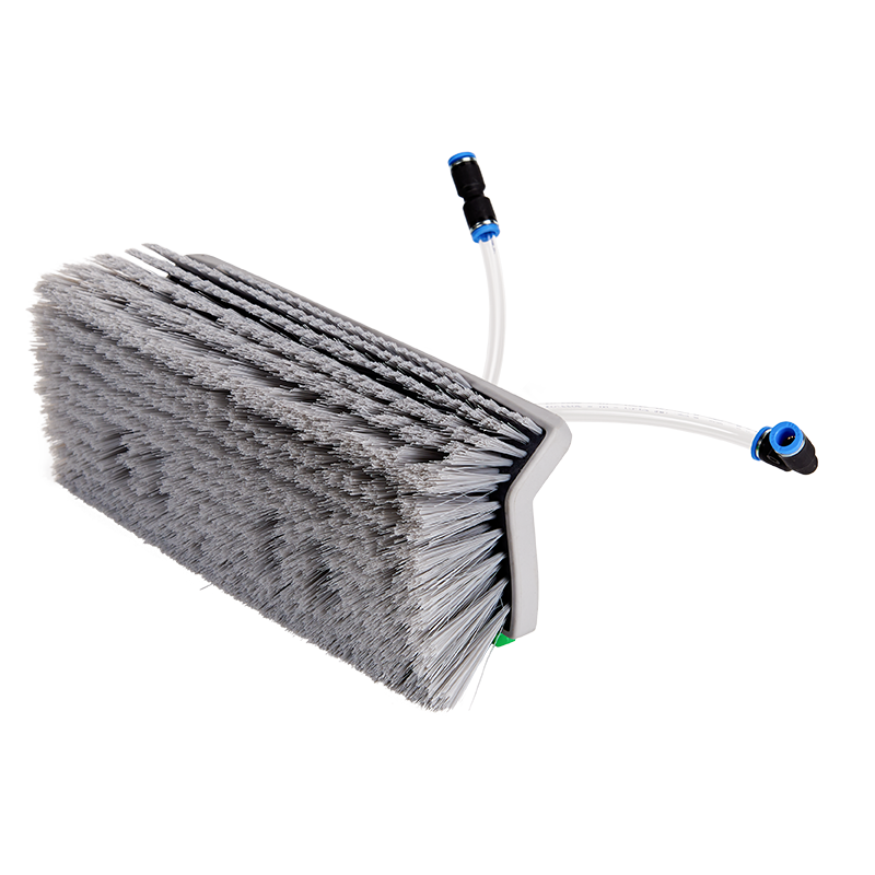 Brosse courbée nLite Non Fleurée  Unger NUR41