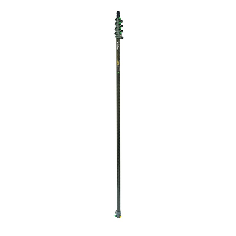 Perche principale Unger carbone Ultra HiMod  4 éléments 6.63 m UH67G