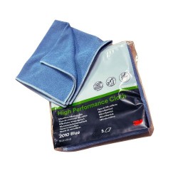 Microfibre tissé 3M 2010 bleue
