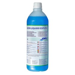 Savon mousse pour les Mains 1L