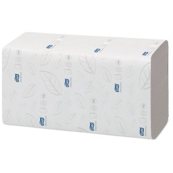 Essuie-mains enchevêtrés Z Tork Xpress Advance délitable 2p 21x200 H2