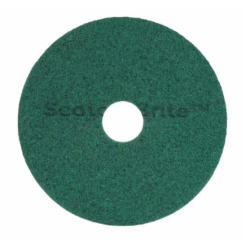 Disque abrasif vert 3M 254mm