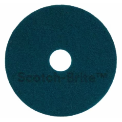 Disque abrasif bleu 3M