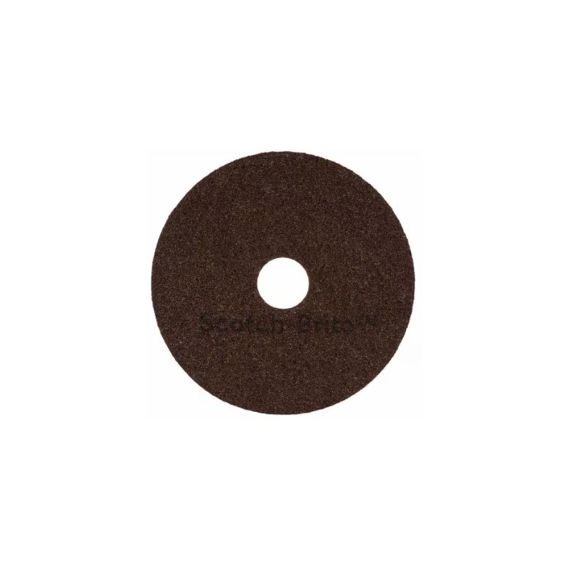 Disque abrasif marron 3M 432mm