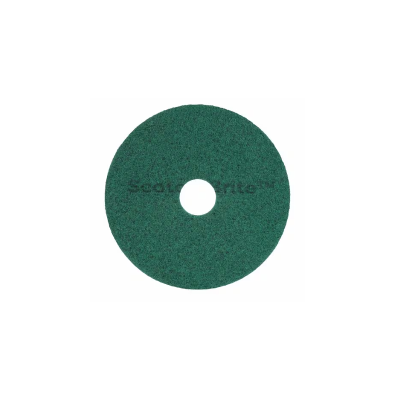 Disque abrasif vert 3M 280mm