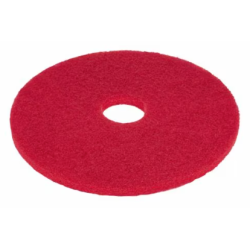 Disque abrasif rouge 3M 355mm