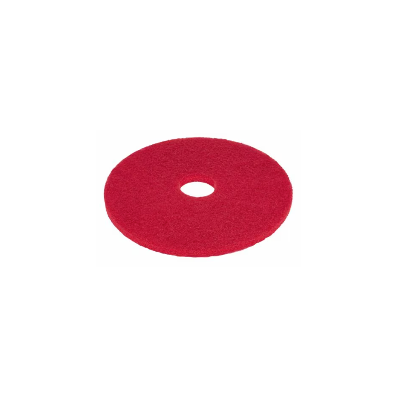 Disque abrasif rouge 3M 305mm