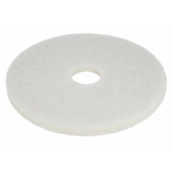 Disque abrasif blanc 3M 380mm