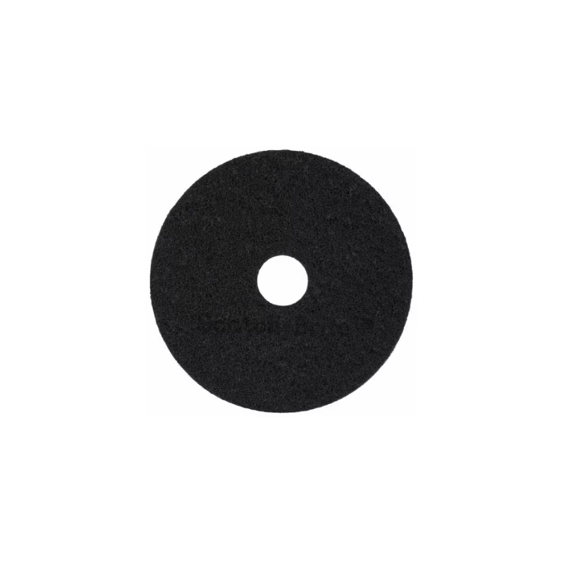 Disque abrasif noir 3M 355mm
