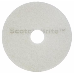 Disque abrasif blanc 3M
