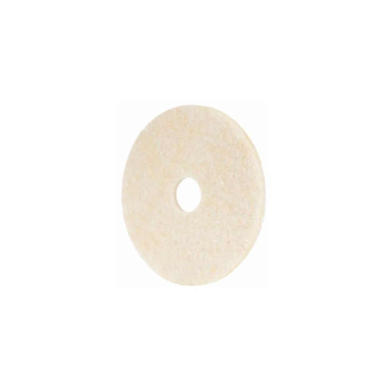 Disque orange top line UHV 3M 432mm