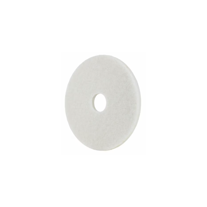 Disque abrasif blanc 254mm