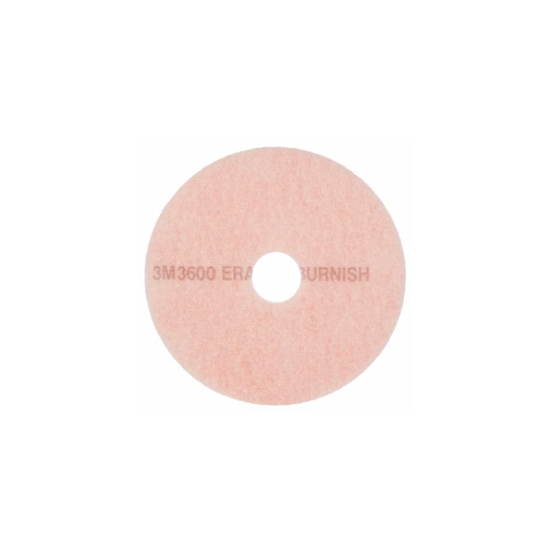 Disque rose ultra UHV 3M 432mm