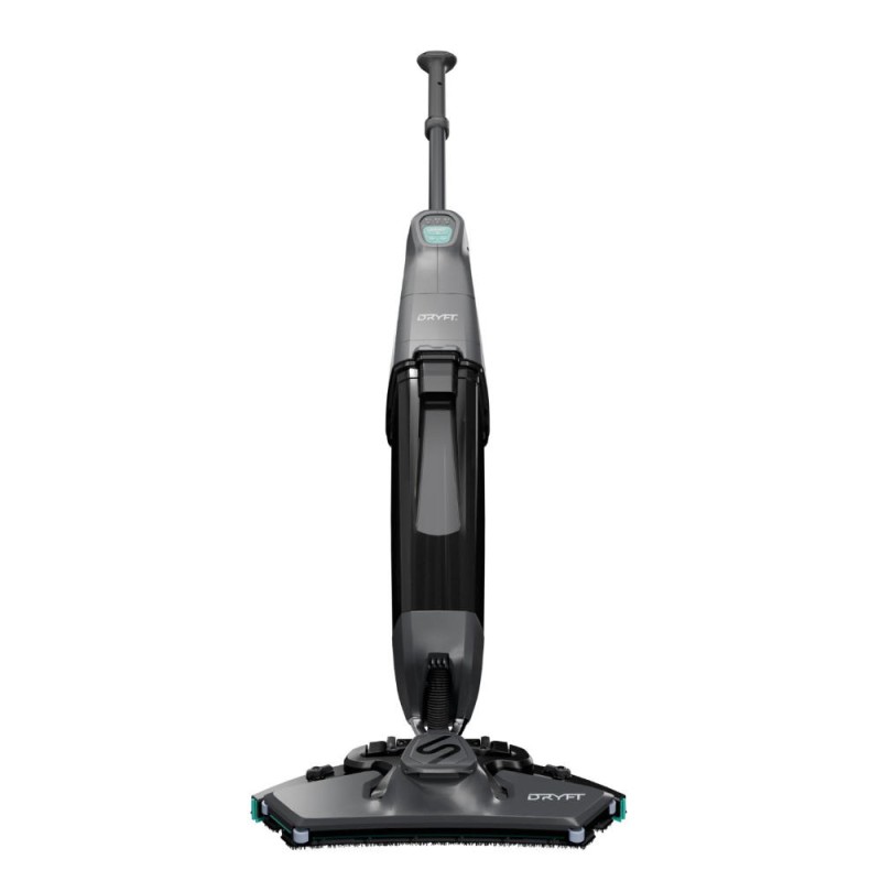 DRYFT Laveuse oscillante avec 1 batterie