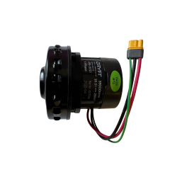 Moteur d’aspiration numérique uniquement DRYFT