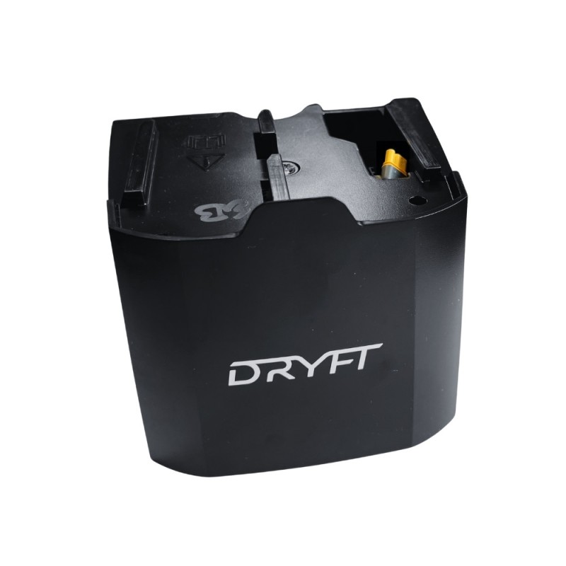 Bloc complet aspiration DRYFT