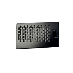 Couvercle de filtre de sortie aspiration DRYFT