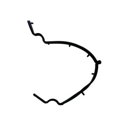 Tuyau Canal de libération d’eau