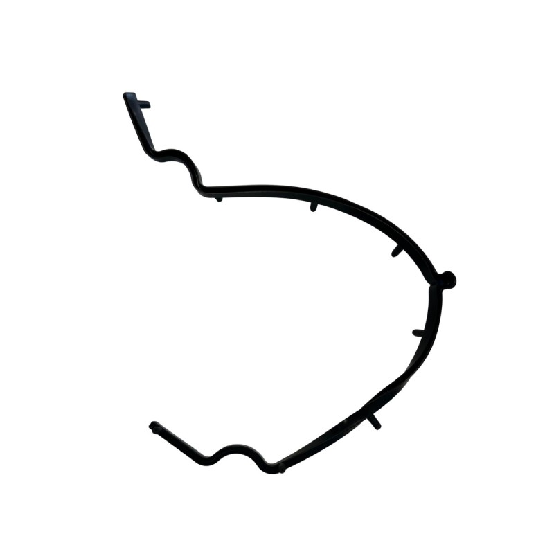 Tuyau Canal de libération d’eau