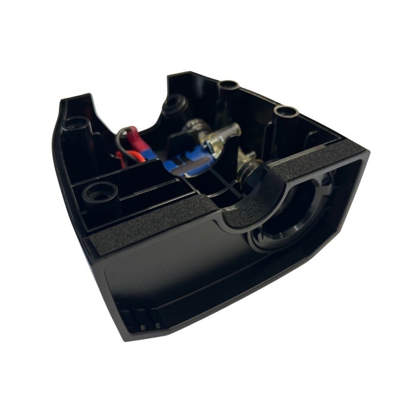 Solénoïde pod DRYFT