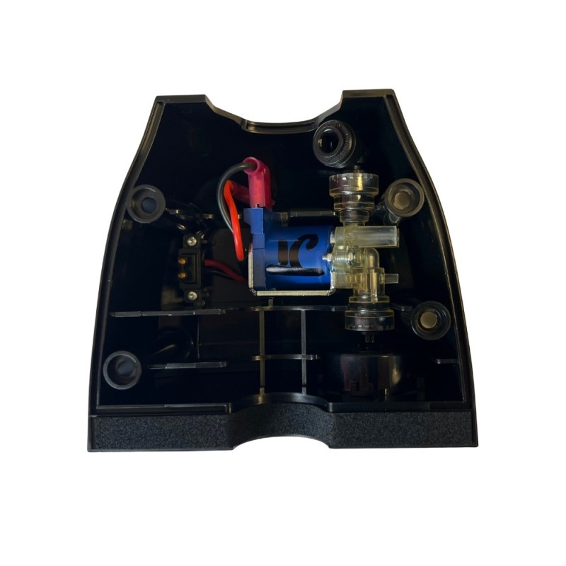 Solénoïde pod DRYFT