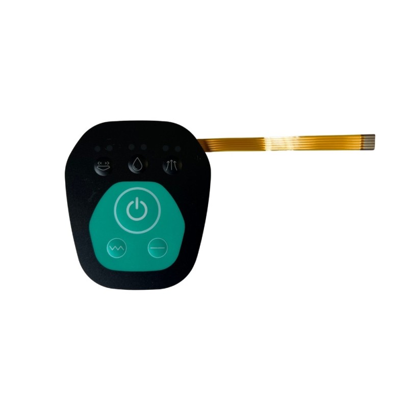 Panneau de commande DRYFT