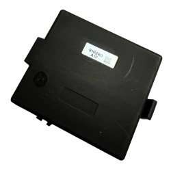 Carte contrôle moteur de brosse gauche autolaveuse NX244 Numatic