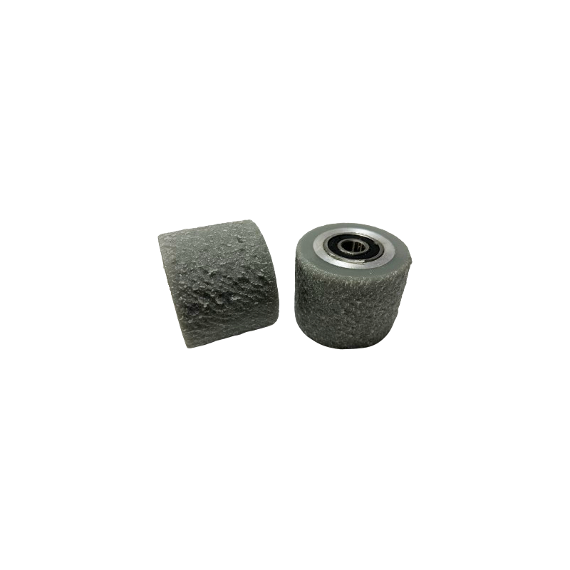 Kit roues arrières autolaveuse NX244 Numatic