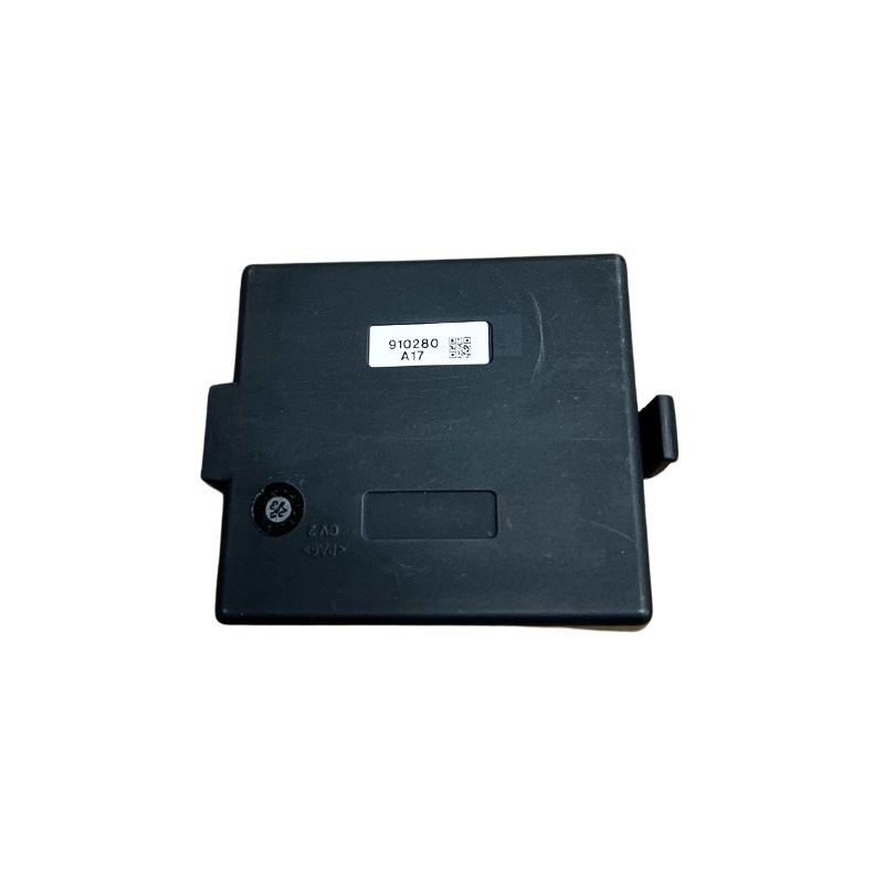 Carte contrôle moteur de brosse droit autolaveuse NX244 Numatic
