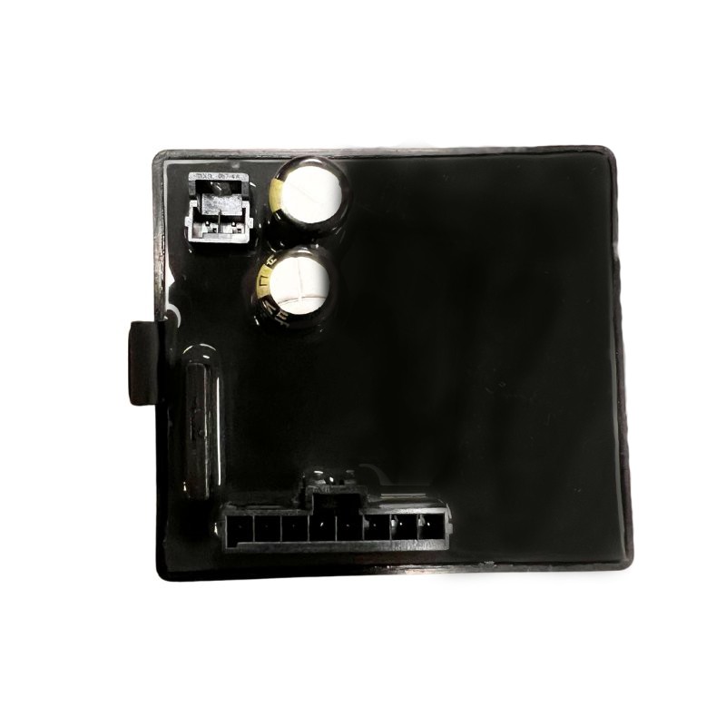 Carte contrôle moteur de brosse droit autolaveuse NX244 Numatic
