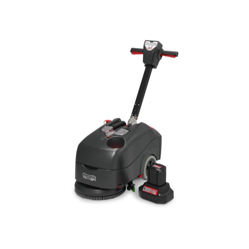 Autolaveuse compact Numatic TTB 1840 36V
