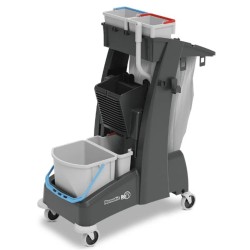 Chariot lavage compact Numatic MM-4T