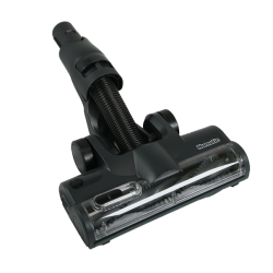 Capteur brosseur complet Graphite Numatic Quick