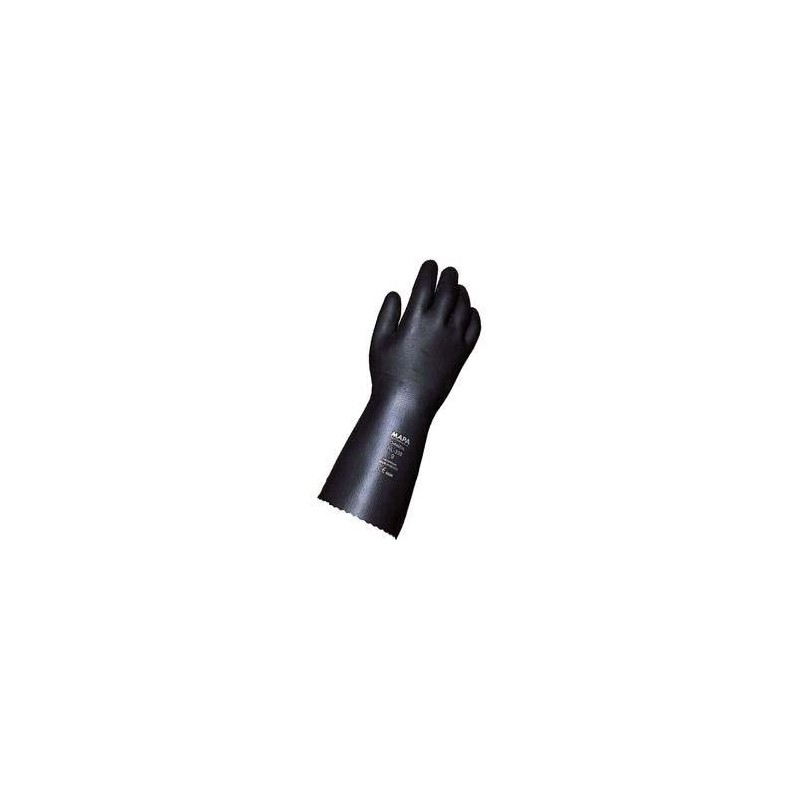 GANTS NEOPRENE CHEMZOIL 339  9