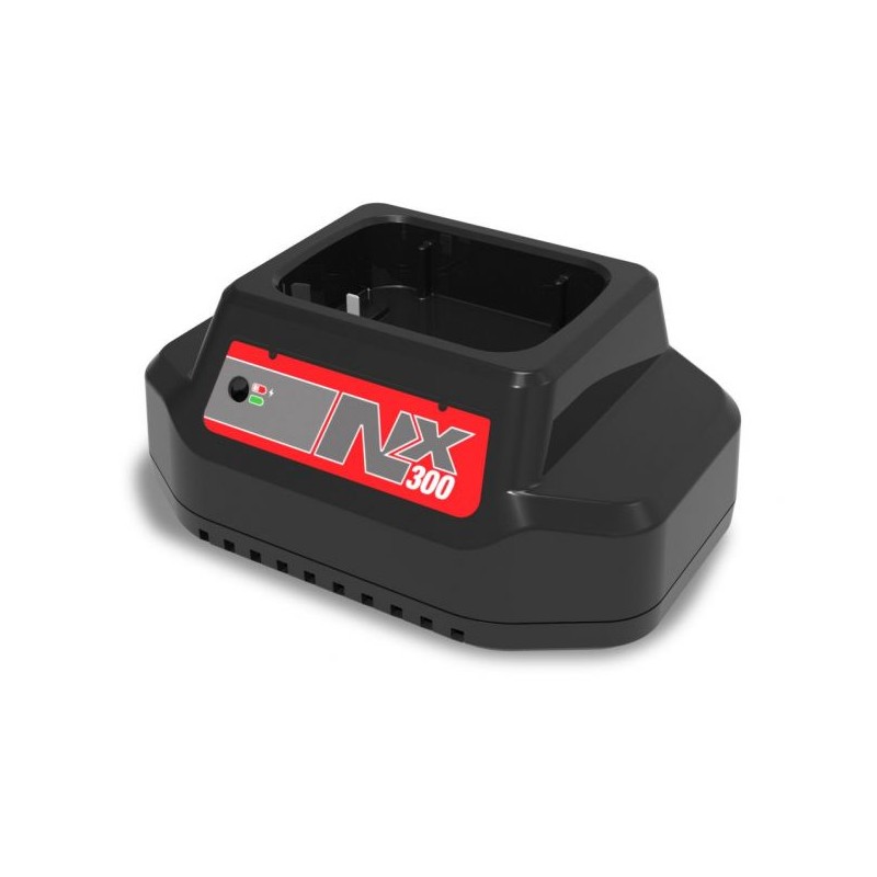 Chargeur batterie lithium aspirateur Numatic NVB 190 et RSB 150