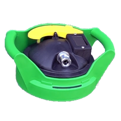 Couvercle Hydro Power sans testeur TDS 21072