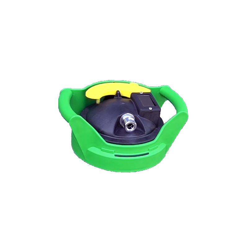 Couvercle Hydro Power sans testeur TDS 21072