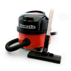 Aspirateur Poussiére à Batterie Lithium Numatic NVB 190 250W 8L