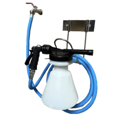 Système de pulvérisation Mousse 1.4L