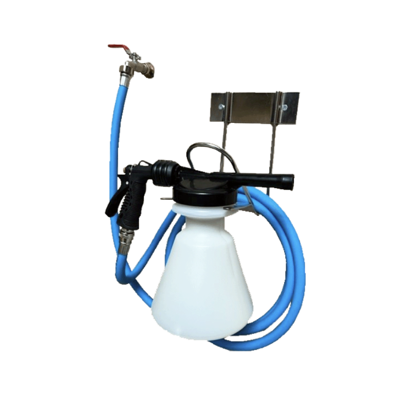 Système de pulvérisation Mousse 2.8L