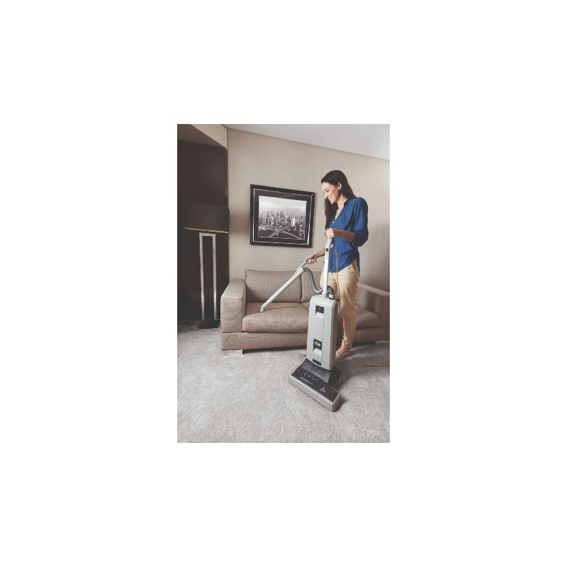 Aspirobrosseur Sebo XP