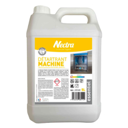 Détartrant machine lave vaisselle industriel Essentiel 5L