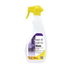 Maxis nettoyant four 750ml