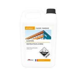 Algichen destructeur de lichens 5L