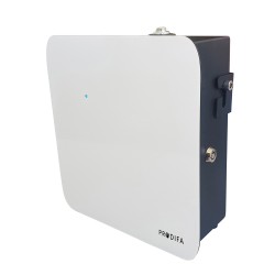 Diffuseur de parfums Nebulibox Médium 1000M³