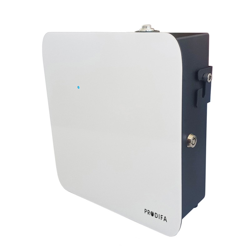 Diffuseur de parfums Nebulibox Médium 1000M³