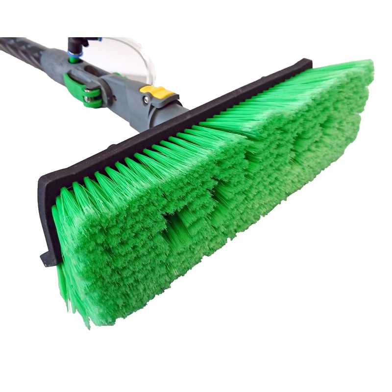 Brosse courbée nLite Fleurée Unger NFR28